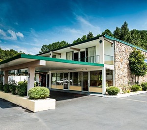 Rodeway Inn Gadsden 