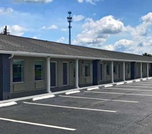 Rodeway Inn South 