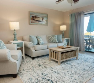 Blvd St Helena Island