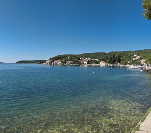 Zaton Mali 