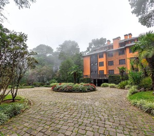 Apartamento Knorrville 