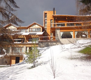 Ruca Kuyen Golf Resort 