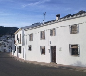 Casa Fuente Zagrilla