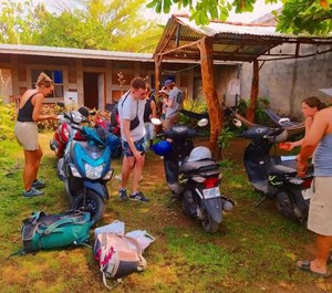 Hostel 