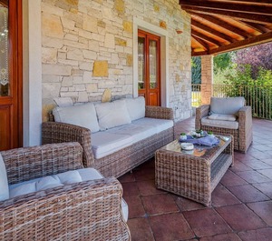 Accommodation Nedescina 