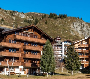 Südlenz Riederalp 