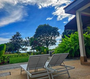 Sabah Beach Villas 