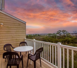 Salt Meadows Fenwick Island 