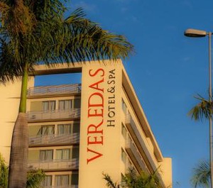 San Diego Suítes Veredas Sete Lagoas 