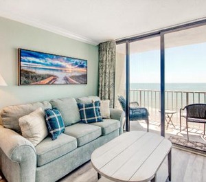 The Patricia Grand Myrtle Beach 