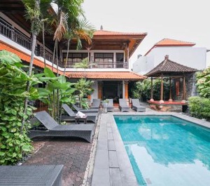 Oyo Puri Mango Hotel 