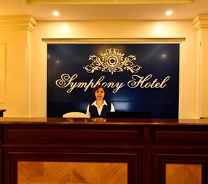 Sapa Hotel 