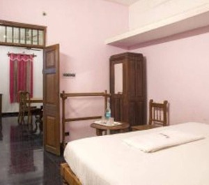 Resort Serenity Beach Auroville 