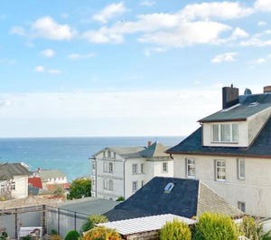 Sassnitz Appartements 