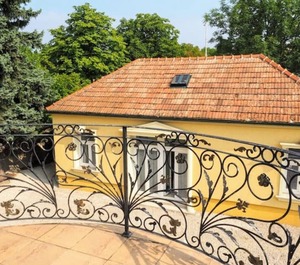 Stadt Villa Schönbrunn Checkin 