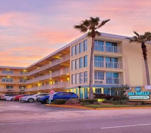Sea Shells Beach Club 