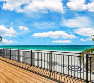Anna Maria Island Beach 