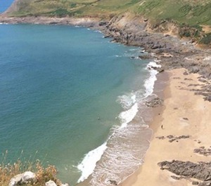 Seacliffs 