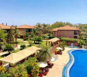 Seafront Residences Hotel 