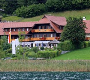 Seehotel 