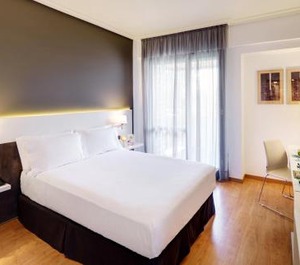Sercotel Gran Hotel Zurbarán