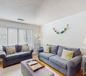 Springwood Villas Hilton Head 