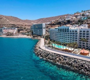 Servatur Green Beach 