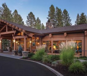 Mountain Resort 