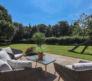 Shepherd Cottage Bridlington 