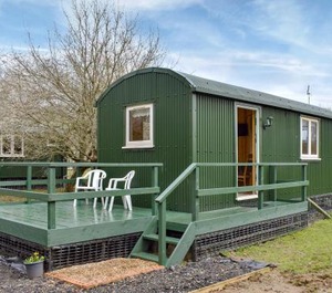 Shepherds At Laddingford 