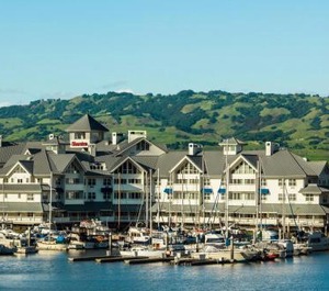Sheraton Sonoma Wine Country Petaluma 