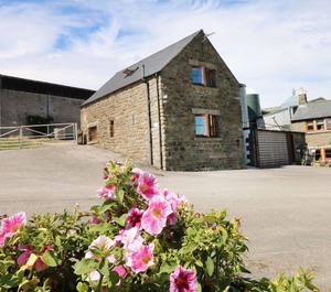 Shire Cottage At Butterley Farm
