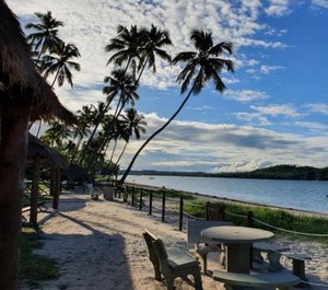 Sítio Feliz Praia Dos Carneiros