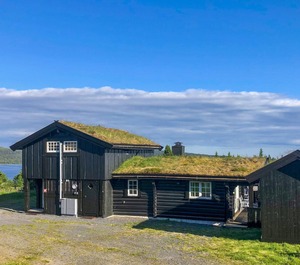 Sjusjøen 