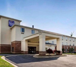 Inn Columbia Gateway 