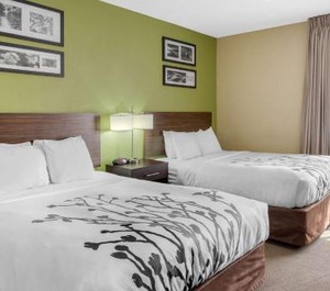 Inn Bakersfield North 