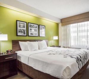 Inn Suites Columbus 