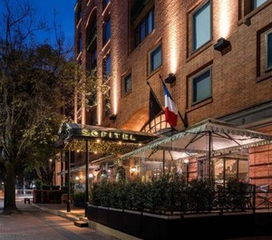 Sofitel Bogota Victoria Regia