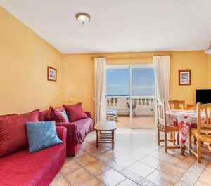 Casa Atlantica Morro 