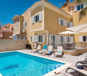 Villa Curie Sonnenland 