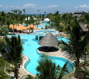 Palms Beach Resort 