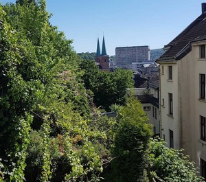 Sp Hotels The Luisenviertel