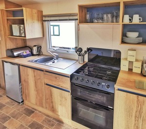 Accommodation Ludchurch Nr 