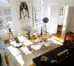 Maison Eugénie