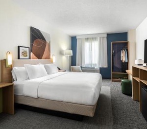 Comfort Inn Suites Kannapolis Concord 