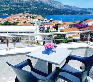 Adriatic Pearl Korcula 
