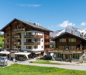 Sportina Riederalp 