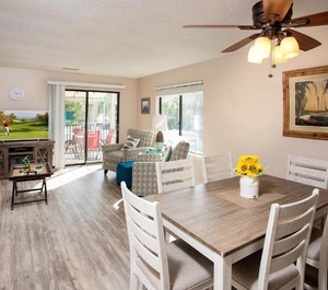 Springwood Villas Hilton Head 