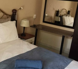 St Lucia Safari Lodge 