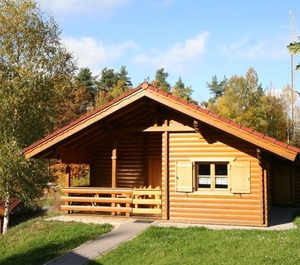 Nature Experience Village 